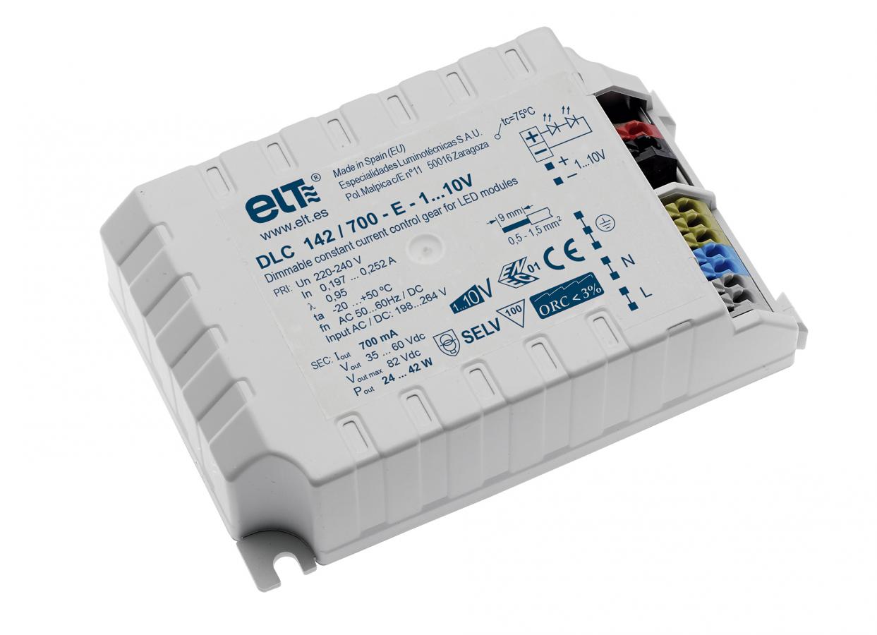 MagTech AC Dimm - 18-Watt 700mA Constant Current LED Driver